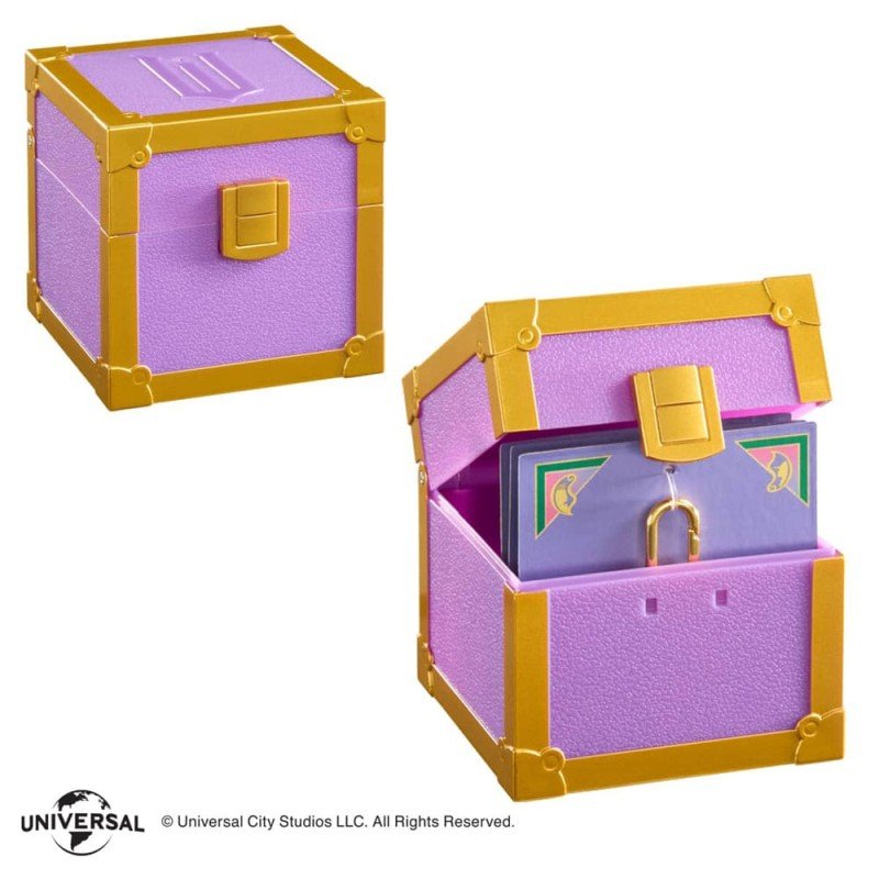Wicked : Partie 2 Unlimited Charms Trunk breloque Best Friends Forever (BFF) | 0849421011116