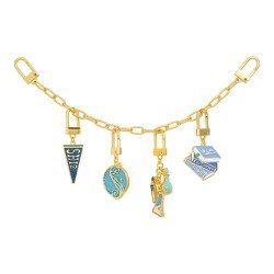 Wicked : Partie 2 Unlimited Charms Trunk breloque Welcome to Shiz