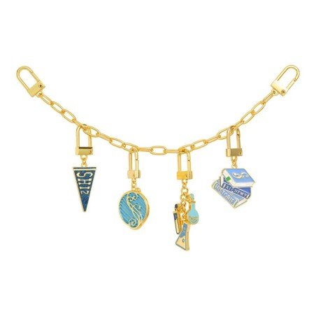Wicked : Partie 2 Unlimited Charms Trunk breloque Welcome to Shiz | 0849421011123