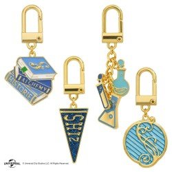 Wicked : Partie 2 Unlimited Charms Trunk breloque Welcome to Shiz | 0849421011123