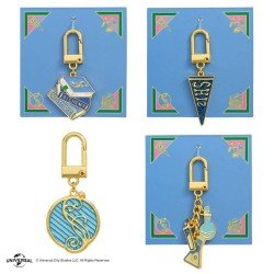 Wicked : Partie 2 Unlimited Charms Trunk breloque Welcome to Shiz | 0849421011123