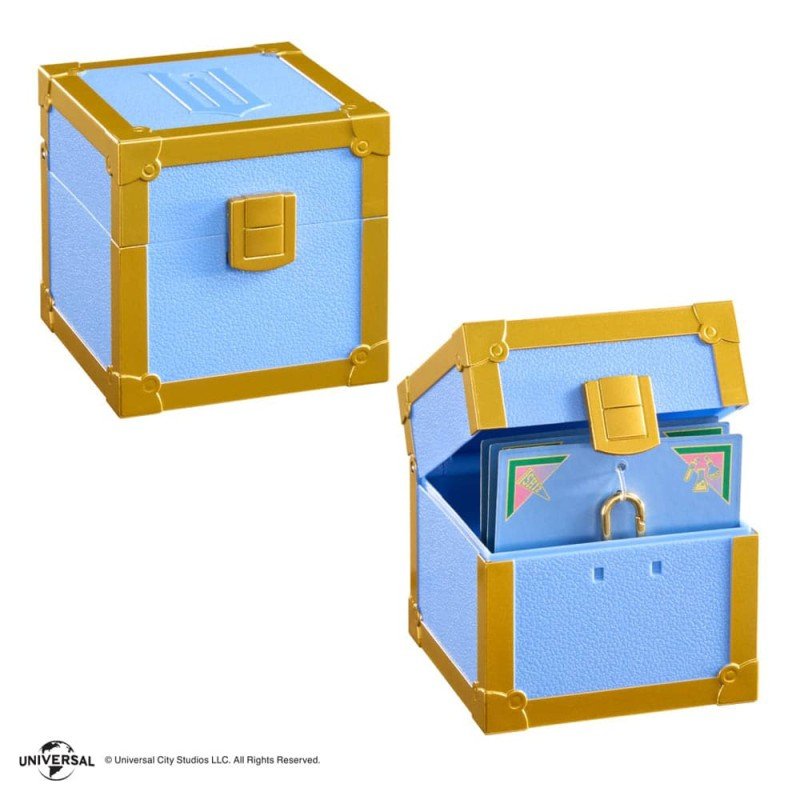 Wicked : Partie 2 Unlimited Charms Trunk breloque Welcome to Shiz | 0849421011123