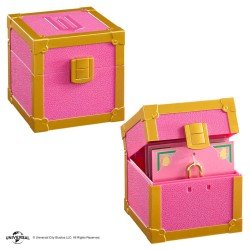 Wicked : Partie 2 Unlimited Charms Trunk breloque Pink Goes with Green | 0849421011130