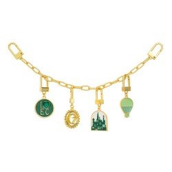Wicked : Partie 2 Unlimited Charms Trunk breloque Emerald City