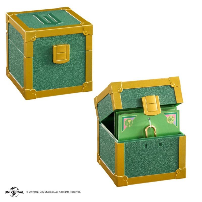 Wicked : Partie 2 Unlimited Charms Trunk breloque Emerald City | 0849421011147
