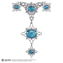 Harry Potter Replica 1/1 Cursed Opal Necklace 56 cm | 0849421011710