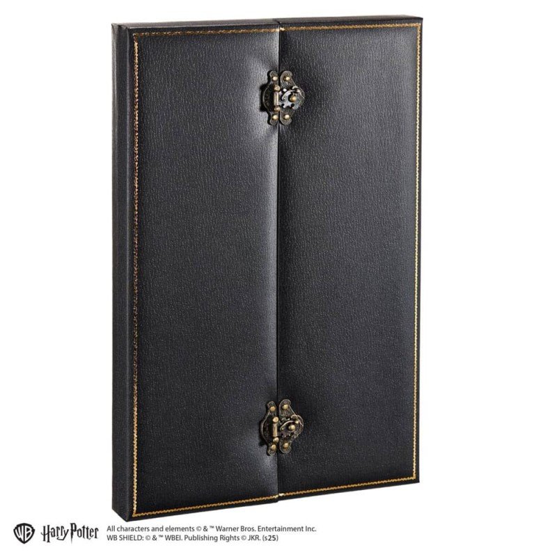 Harry Potter réplique Collier d'opale 30 cm | 0849421011710