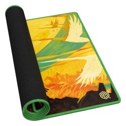 Ultimate Guard Play-Mat "Artist Edition no.3 Dominik Mayer" | 4056133041959