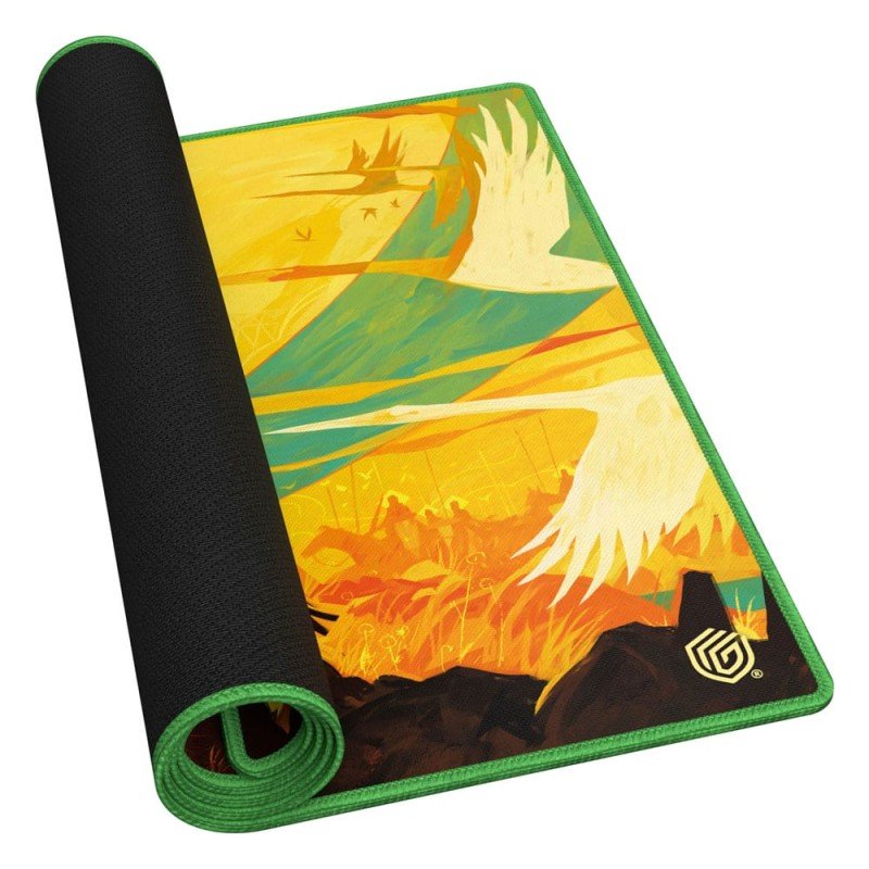 Ultimate Guard Play-Mat "Artist Edition no.3 Dominik Mayer" | 4056133041959