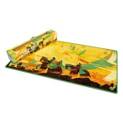 Ultimate Guard Play-Mat "Artist Edition no.3 Dominik Mayer" | 4056133041959