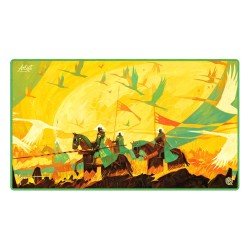 Ultimate Guard Play-Mat "Artist Edition no.3 Dominik Mayer" | 4056133041959