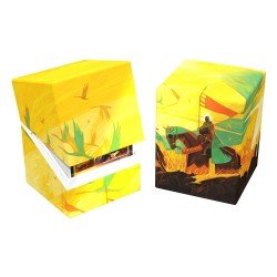 Ultimate Guard Boulder Duopack "Artist Edition no.3 Dominik Mayer"
