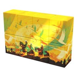 Ultimate Guard Boulder Duopack "Artist Edition no.3 Dominik Mayer"