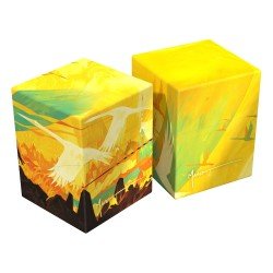 Ultimate Guard Boulder Duopack "Artist Edition no.3 Dominik Mayer"
