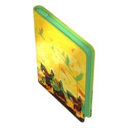 Ultimate Guard Zipfolio 360 "Artist Edition no.3 Dominik Mayer" | 4056133044738