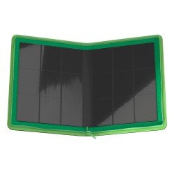 Ultimate Guard Zipfolio 360 "Artist Edition no.3 Dominik Mayer" | 4056133044738