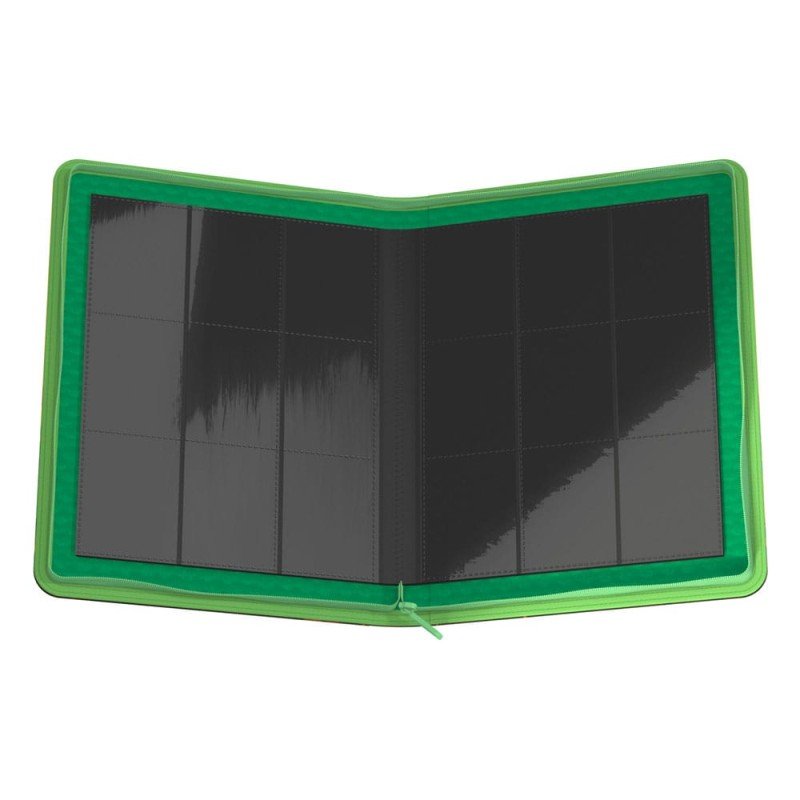 Ultimate Guard Zipfolio 360 "Artist Edition no.3 Dominik Mayer" | 4056133044738