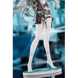 Girls´ Frontline 2: Exilium Florence statuette PVC 1/6 Enchanting White Feather 26 cm | 4595987858219