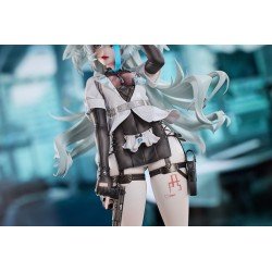 Girls´ Frontline 2: Exilium Florence statuette PVC 1/6 Enchanting White Feather 26 cm | 4595987858219