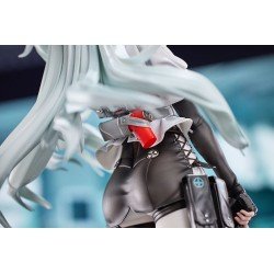 Girls´ Frontline 2: Exilium Florence statuette PVC 1/6 Enchanting White Feather 26 cm | 4595987858219