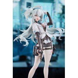 Girls´ Frontline 2: Exilium Florence statuette PVC 1/6 Enchanting White Feather 26 cm | 4595987858219