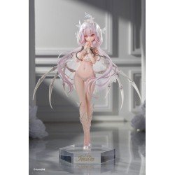 Original Character statuette PVC 1/7 Wu Ming Shi Jane Doe Stigma Ver. 27 cm