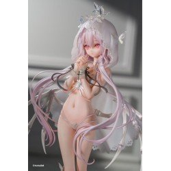 Original Character statuette PVC 1/7 Wu Ming Shi Jane Doe Stigma Ver. 27 cm | 4595643218203