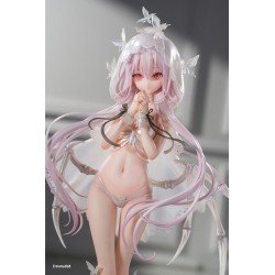Original Character statuette PVC 1/7 Wu Ming Shi Jane Doe Stigma Ver. 27 cm | 4595643218203