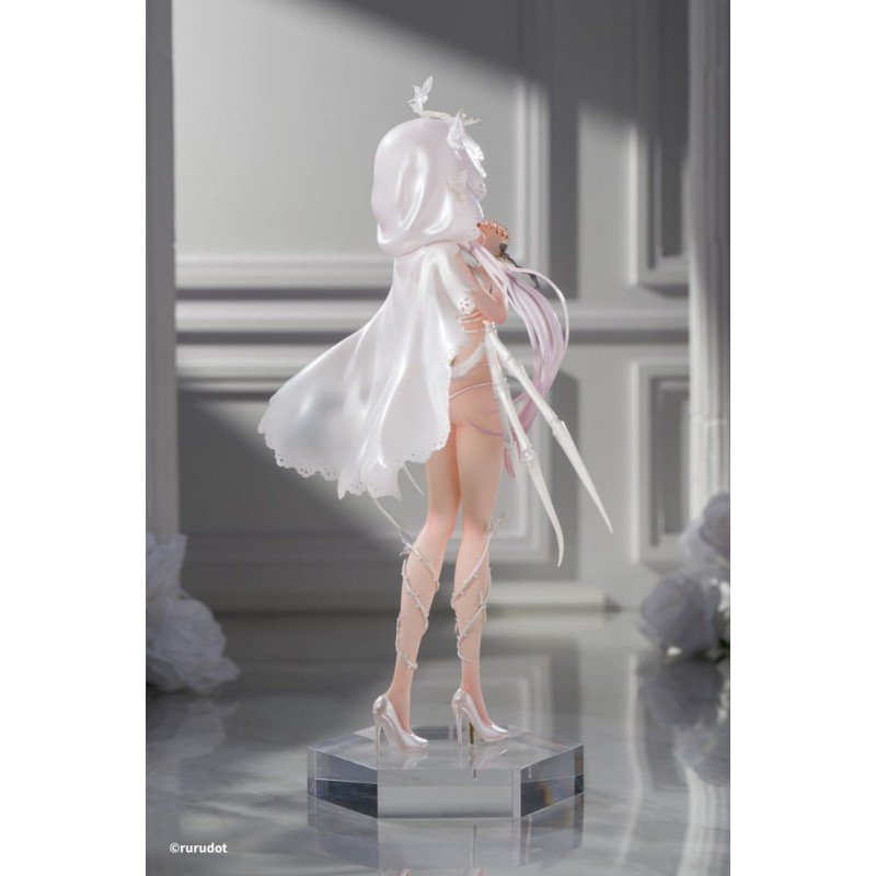 Original Character statuette PVC 1/7 Wu Ming Shi Jane Doe Stigma Ver. 27 cm | 4595643218203