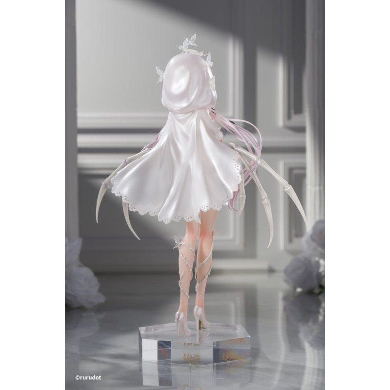 Original Character statuette PVC 1/7 Wu Ming Shi Jane Doe Stigma Ver. 27 cm | 4595643218203