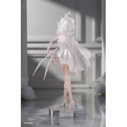Original Character statuette PVC 1/7 Wu Ming Shi Jane Doe Stigma Ver. 27 cm | 4595643218203