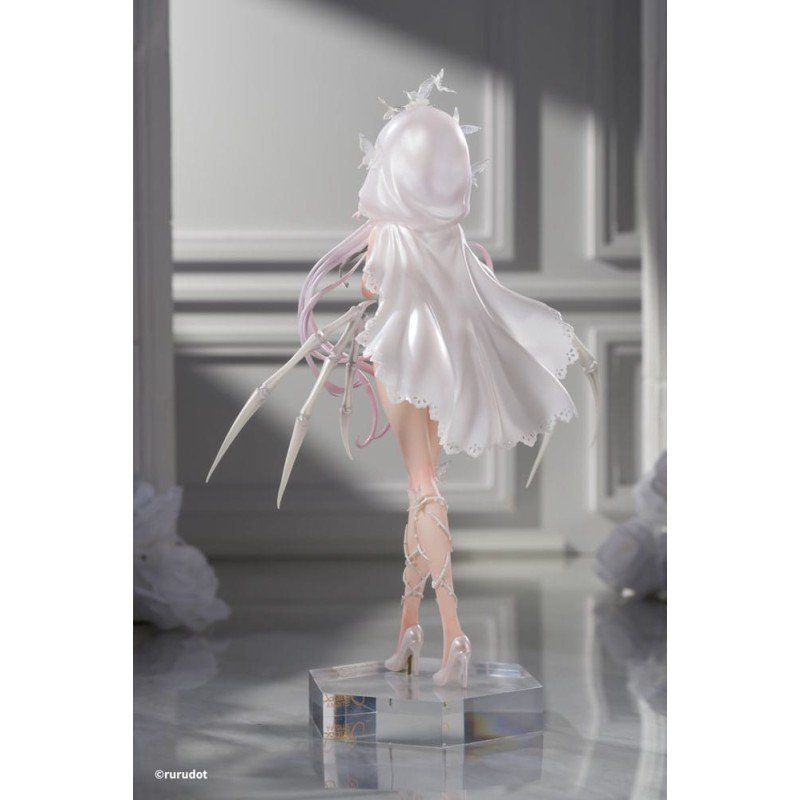 Original Character statuette PVC 1/7 Wu Ming Shi Jane Doe Stigma Ver. 27 cm | 4595643218203