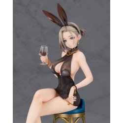 Azur Lane statuette PVC 1/7 New Orleans Evening Agricole Ver. 24 cm | 4560228207569