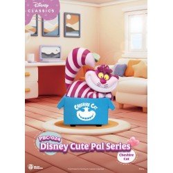 Disney Série Voiture à friction Blind Box Cute Pal (6) 5 cm | 4711385259254