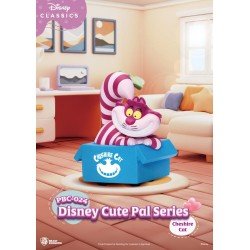 Disney Série Voiture à friction Blind Box Cute Pal (6) 5 cm | 4711385259254
