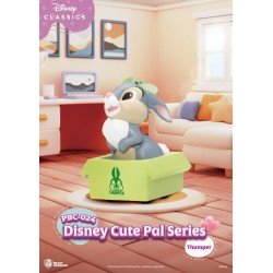 Disney Série Voiture à friction Blind Box Cute Pal (6) 5 cm | 4711385259254