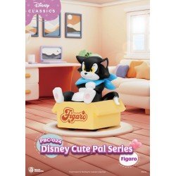 Disney Série Voiture à friction Blind Box Cute Pal (6) 5 cm | 4711385259254