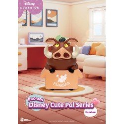 Disney Série Voiture à friction Blind Box Cute Pal (6) 5 cm | 4711385259254
