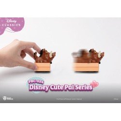 Disney Série Voiture à friction Blind Box Cute Pal (6) 5 cm | 4711385259254