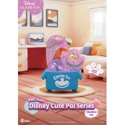 Disney Série Voiture à friction Blind Box Cute Pal (6) 5 cm | 4711385259254