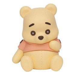 Winnie l'ourson Piggy Bank tirelire Winnie the Pooh 12 cm