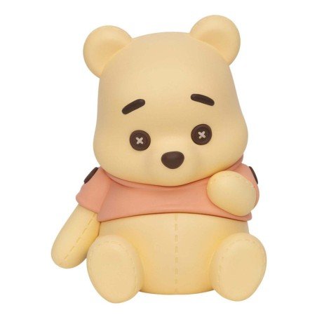 Winnie the Pooh Piggy Vinyl Bank Winnie the Pooh 12 cm | 4711385261967