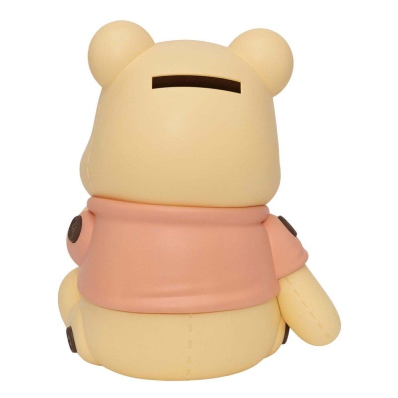Winnie the Pooh Piggy Vinyl Bank Winnie the Pooh 12 cm | 4711385261967