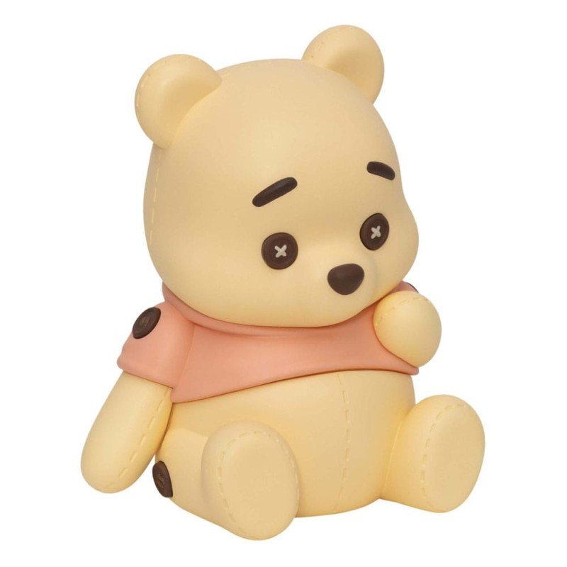 Winnie the Pooh Piggy Vinyl Bank Winnie the Pooh 12 cm | 4711385261967