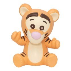 Winnie l'ourson Piggy Bank tirelire Winnie Tigger 12 cm