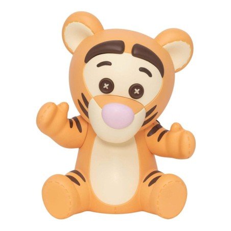 Winnie the Pooh Piggy Vinyl Bank Winnie Tigger 12 cm | 4711385261974