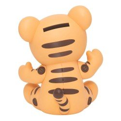 Winnie the Pooh Piggy Vinyl Bank Winnie Tigger 12 cm | 4711385261974