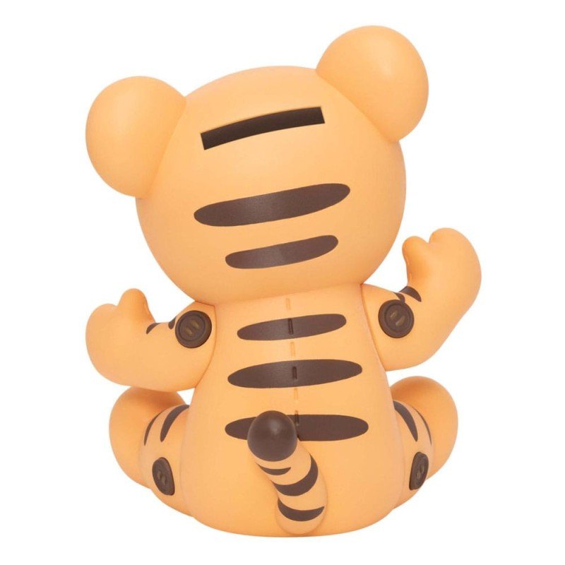 Winnie the Pooh Piggy Vinyl Bank Winnie Tigger 12 cm | 4711385261974