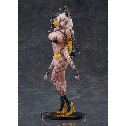 Azur Lane statuette PVC 1/7 Owari Anime Expo 2024 Ver. 28 cm | 4571452943697