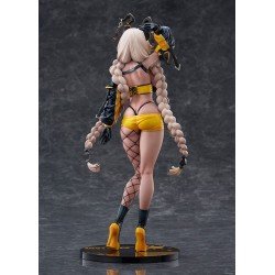 Azur Lane statuette PVC 1/7 Owari Anime Expo 2024 Ver. 28 cm | 4571452943697